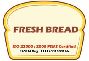 Fresh Bread