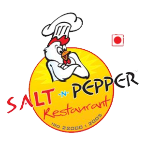 Salt-n-Pepper